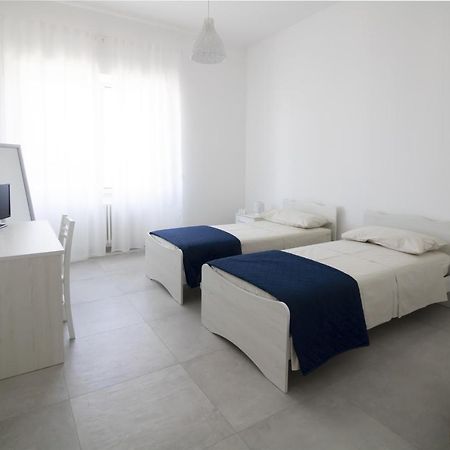 Appartement Tra Sole E Mare à Monopoli Extérieur photo