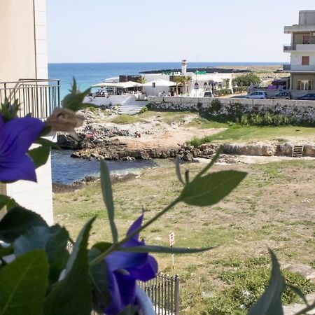 Appartement Tra Sole E Mare à Monopoli Extérieur photo