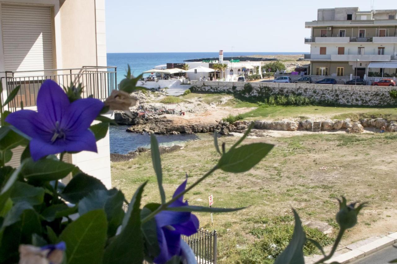 Appartement Tra Sole E Mare à Monopoli Extérieur photo