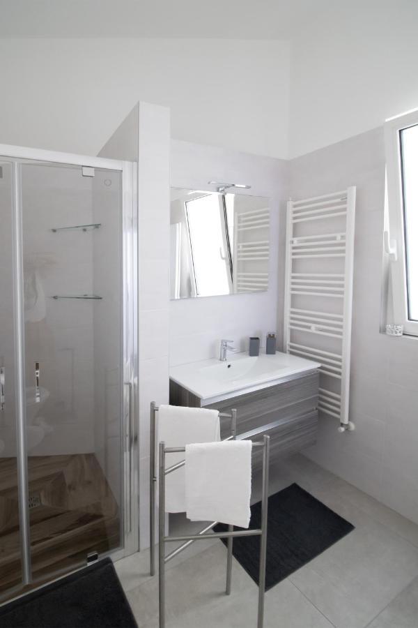 Appartement Tra Sole E Mare à Monopoli Extérieur photo